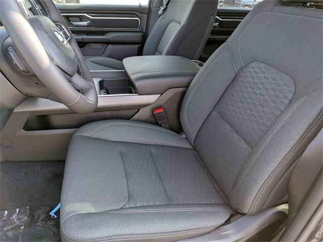 new 2026 Ram 1500 car, priced at $50,977