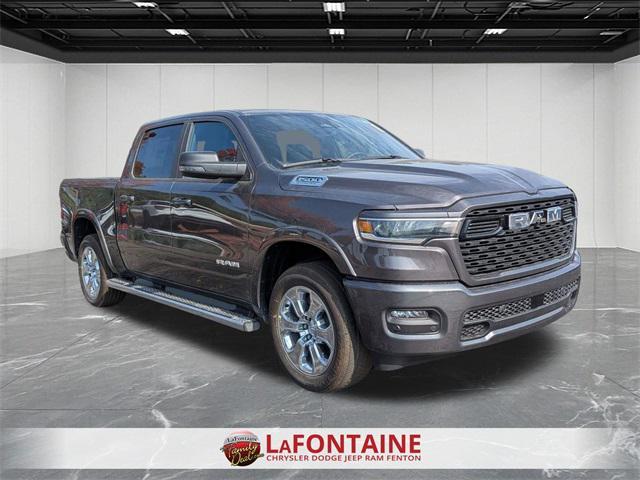 new 2026 Ram 1500 car, priced at $50,977