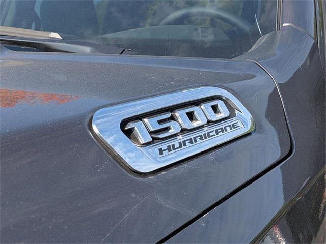 new 2026 Ram 1500 car, priced at $50,977