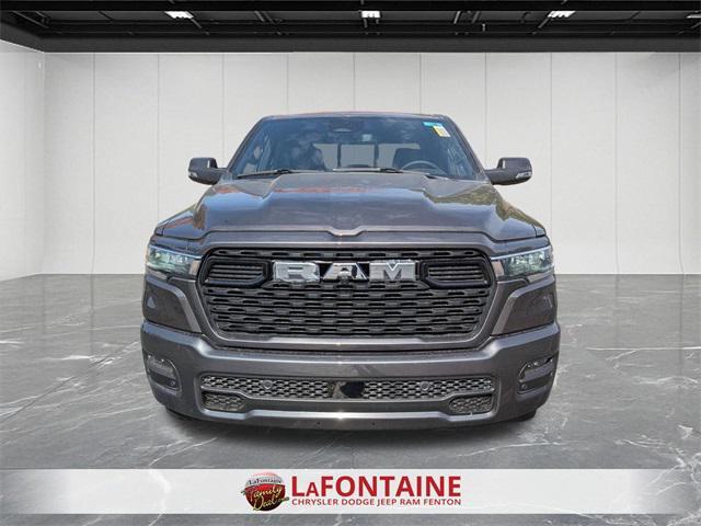 new 2026 Ram 1500 car, priced at $50,977