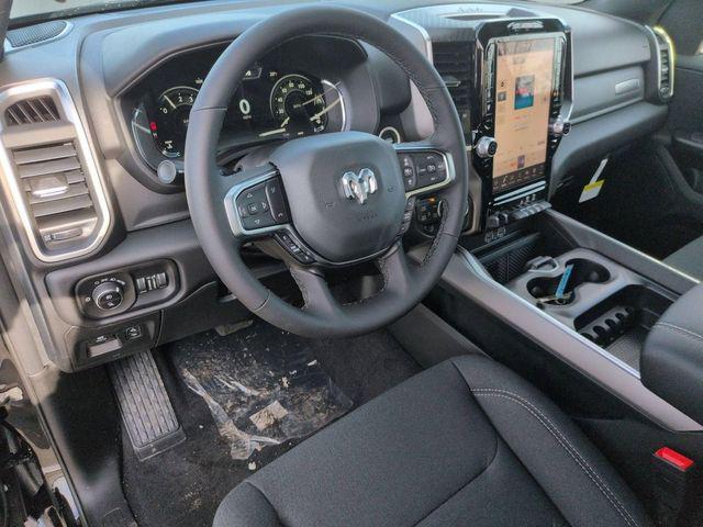 new 2026 Ram 1500 car, priced at $54,484