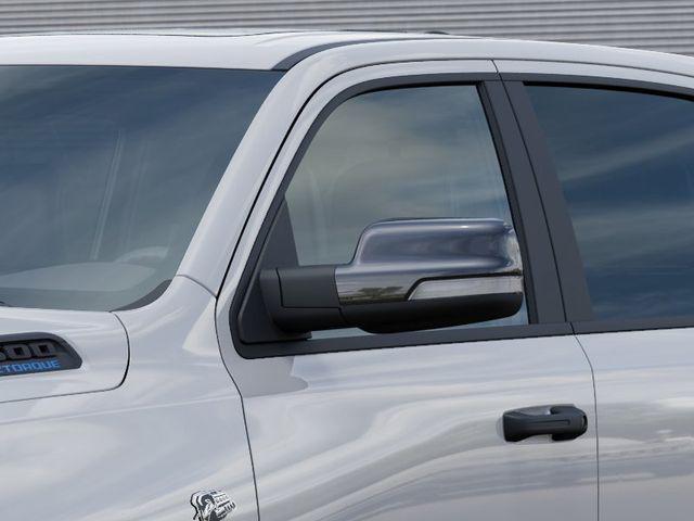new 2026 Ram 1500 car, priced at $53,446