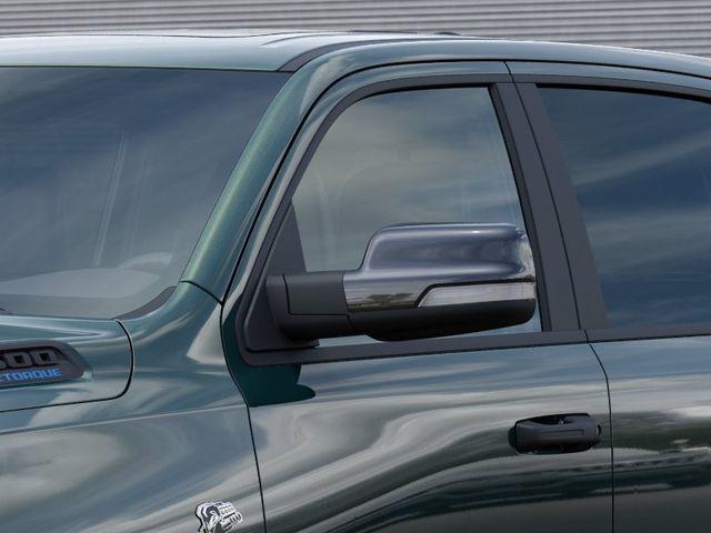 new 2026 Ram 1500 car, priced at $52,788