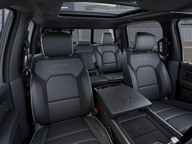 new 2026 Ram 1500 car, priced at $60,408