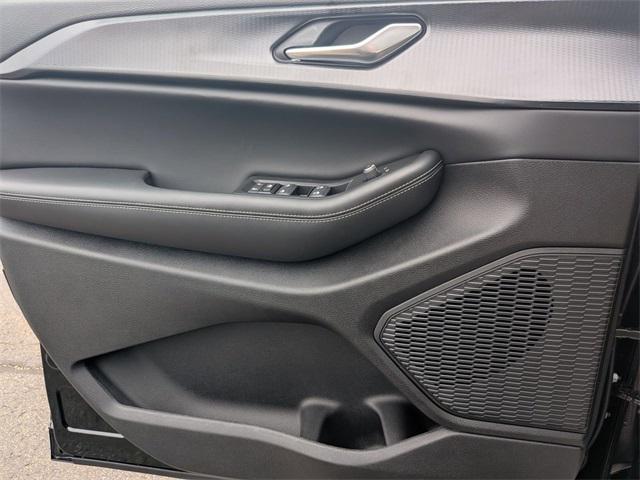 new 2025 Jeep Grand Cherokee car, priced at $38,529