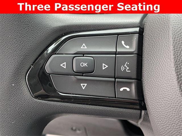 new 2026 Ram ProMaster 2500 car, priced at $46,436