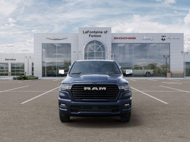 new 2026 Ram 1500 car, priced at $55,508