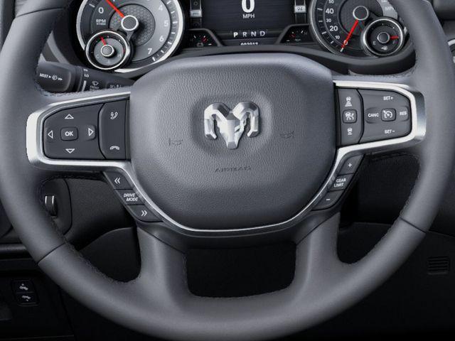 new 2026 Ram 1500 car, priced at $55,508