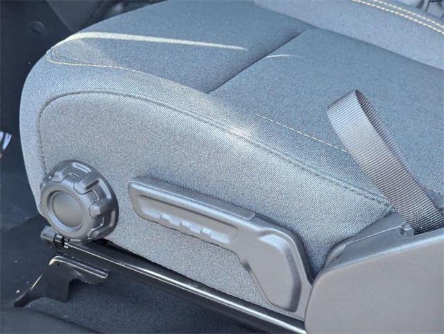 new 2025 Jeep Gladiator car, priced at $40,503