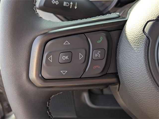 new 2025 Jeep Gladiator car, priced at $40,503