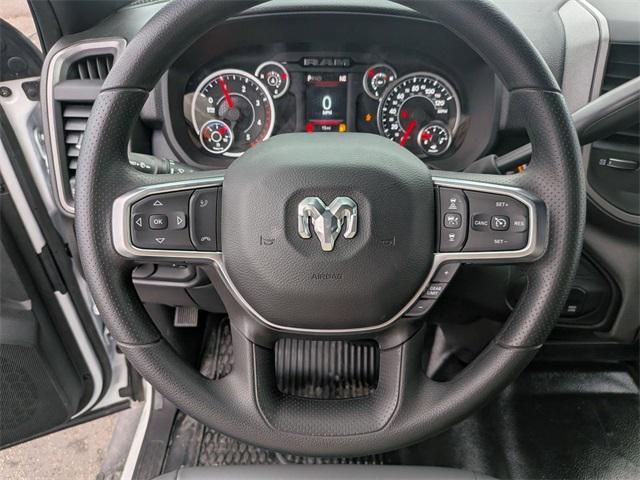 new 2026 Ram 2500 car, priced at $62,944