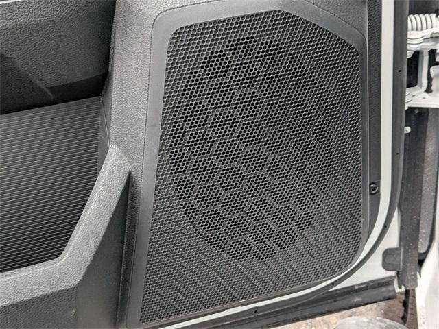 new 2026 Ram 2500 car, priced at $62,944