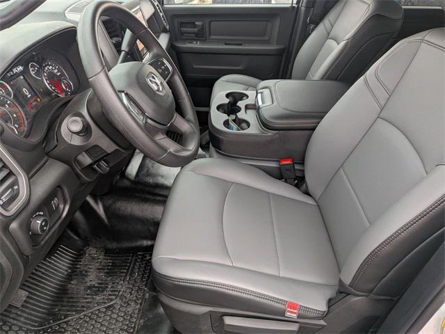 new 2026 Ram 2500 car, priced at $62,944