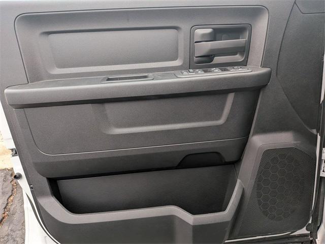 new 2026 Ram 2500 car, priced at $62,944