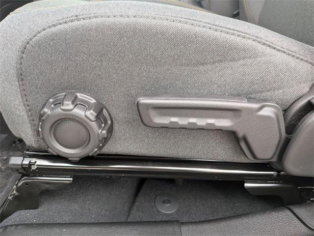 new 2026 Jeep Wrangler car, priced at $47,913