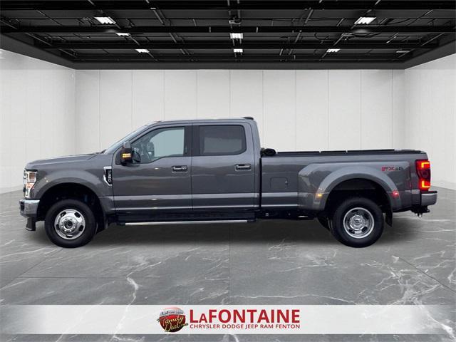 used 2022 Ford F-350 car, priced at $55,667