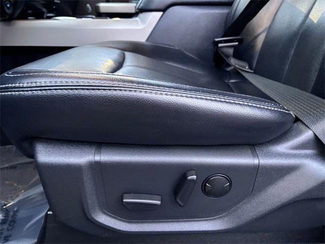 used 2022 Ford F-350 car, priced at $55,667