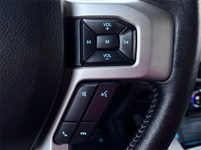 used 2022 Ford F-350 car, priced at $55,667