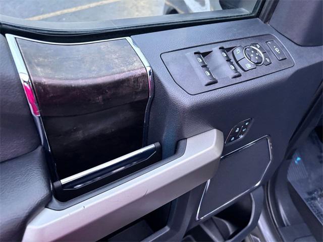 used 2022 Ford F-350 car, priced at $55,667