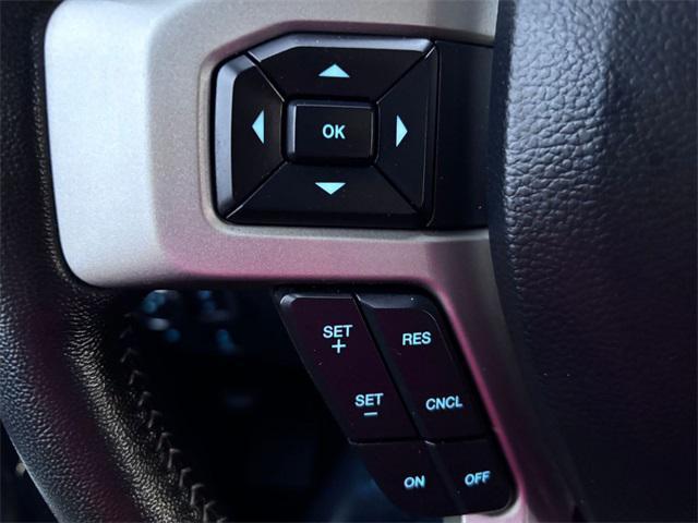 used 2022 Ford F-350 car, priced at $55,667