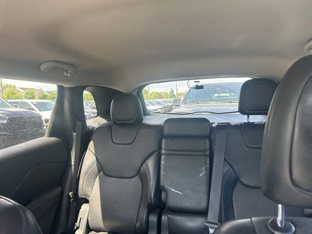 used 2018 Jeep Cherokee car, priced at $14,550
