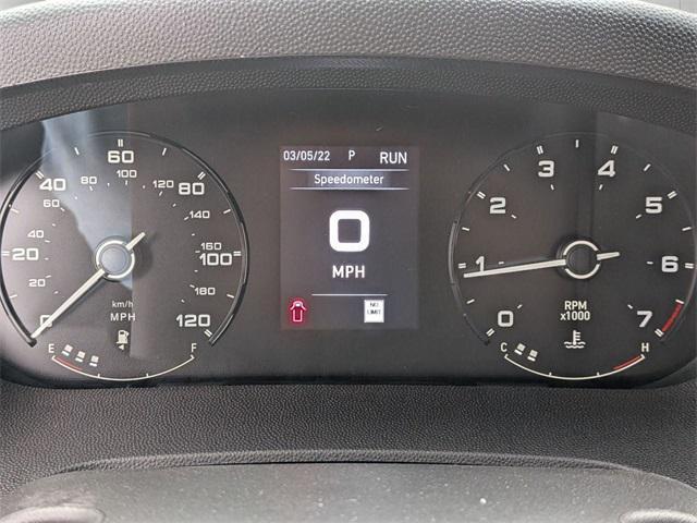 new 2026 Ram ProMaster 1500 car, priced at $41,465