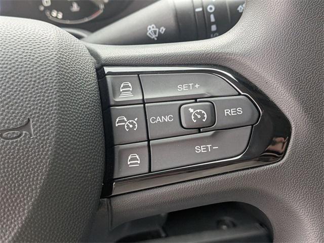 new 2026 Ram ProMaster 1500 car, priced at $41,465