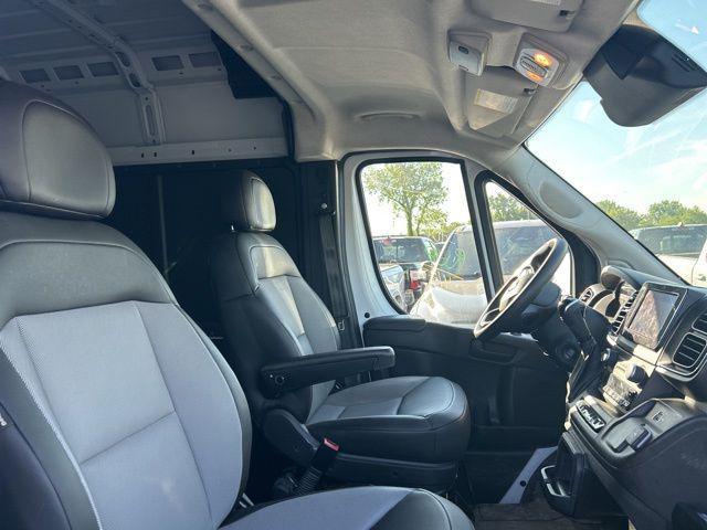 used 2026 Ram ProMaster 2500 car, priced at $41,961