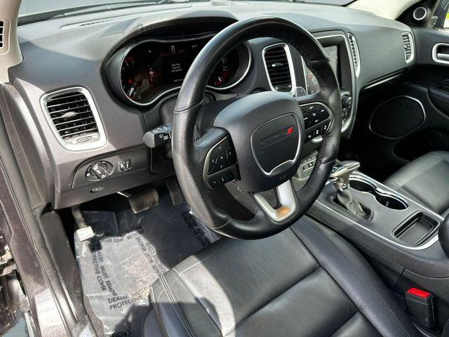 used 2019 Dodge Durango car, priced at $20,988