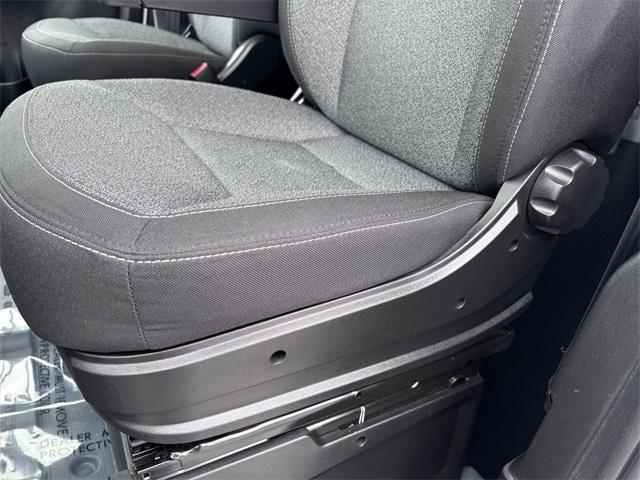 used 2025 Ram ProMaster 2500 car, priced at $42,588