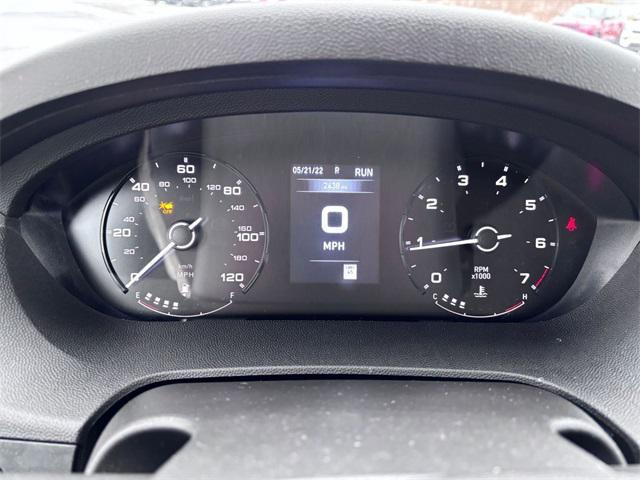 used 2025 Ram ProMaster 2500 car, priced at $42,588