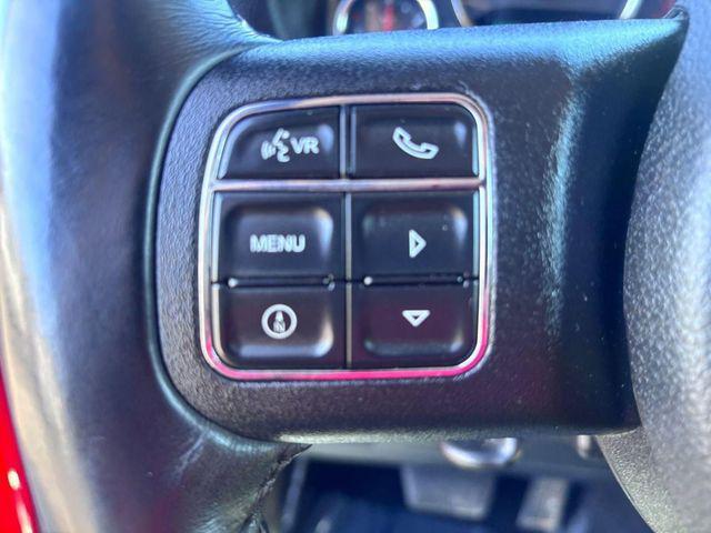 used 2017 Jeep Wrangler car, priced at $17,680