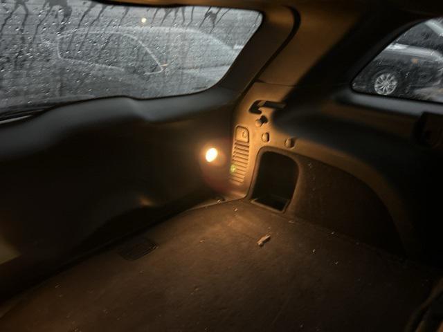 used 2020 Jeep Grand Cherokee car, priced at $19,595