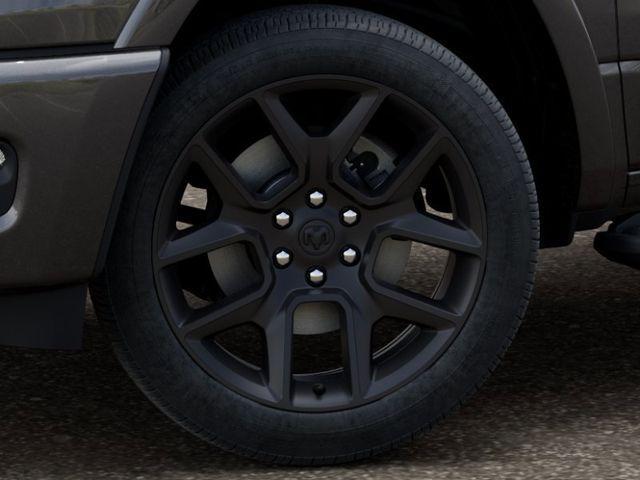 new 2026 Ram 1500 car, priced at $60,218