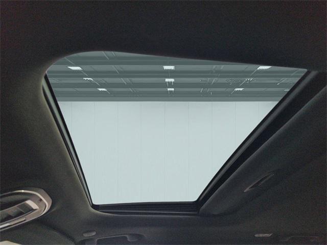 new 2026 Jeep Grand Cherokee car, priced at $42,478