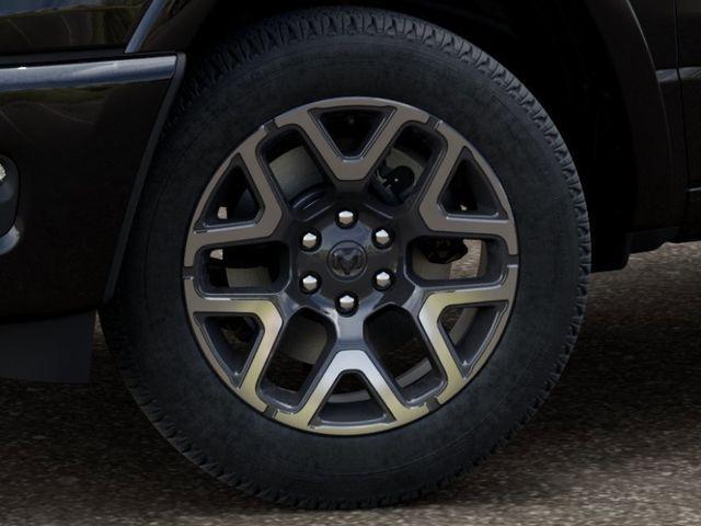 new 2026 Ram 1500 car, priced at $55,877