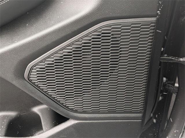 new 2025 Jeep Grand Cherokee L car, priced at $45,721