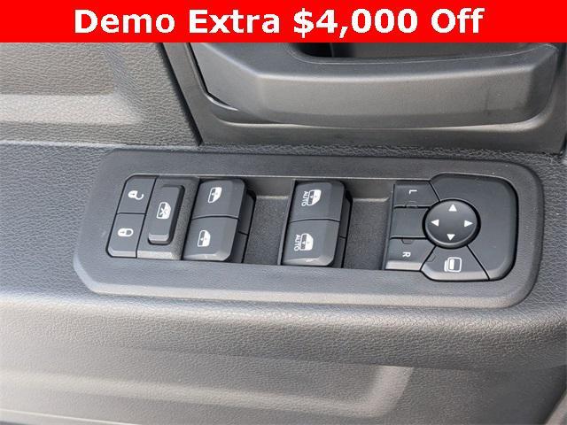 new 2026 Ram 3500 car, priced at $62,219