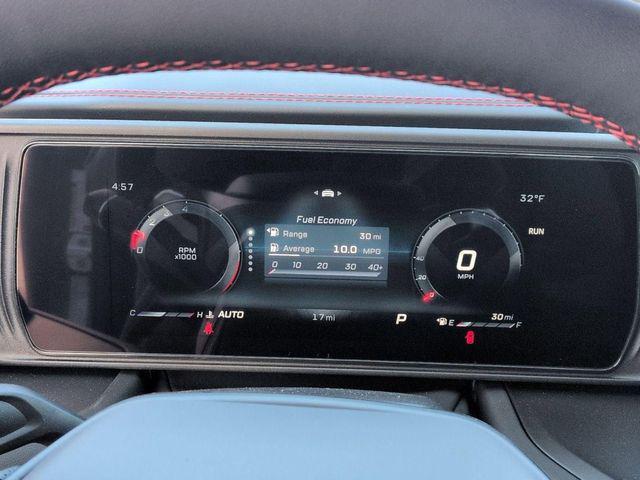 new 2026 Dodge Charger car, priced at $55,928