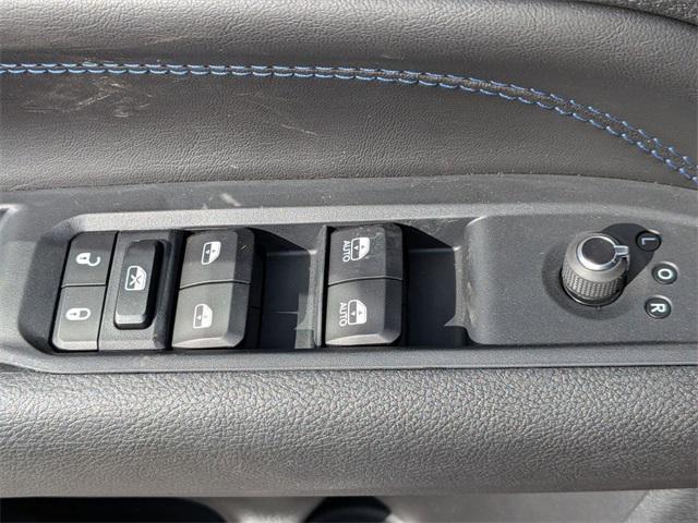 new 2026 Jeep Compass car, priced at $30,817