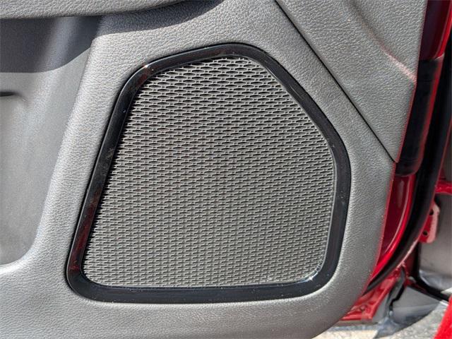 new 2026 Jeep Compass car, priced at $30,817