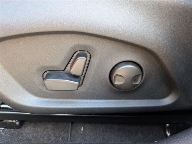 new 2026 Jeep Compass car, priced at $30,817