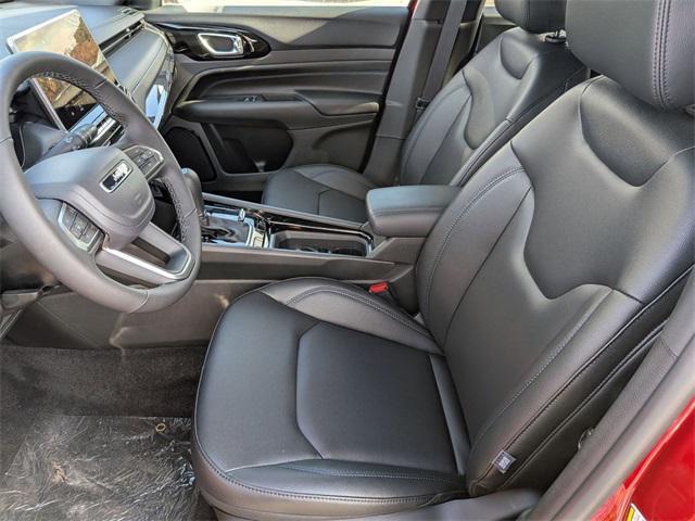 new 2026 Jeep Compass car, priced at $30,817