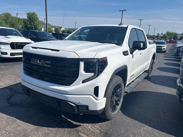used 2024 GMC Sierra 1500 car, priced at $45,388