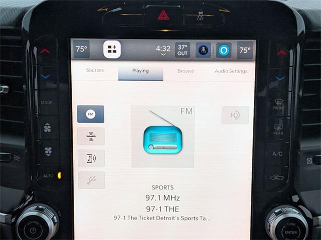 new 2026 Ram 2500 car, priced at $68,626