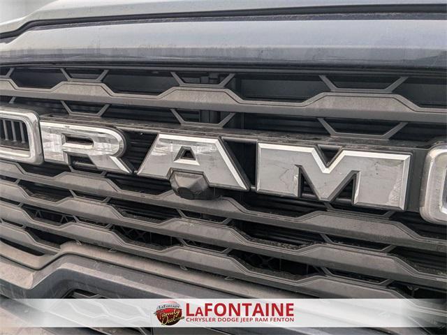 new 2026 Ram 2500 car, priced at $68,626