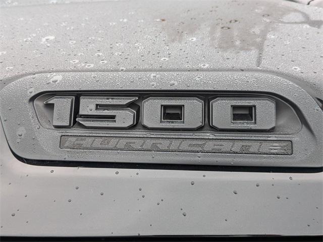 new 2026 Ram 1500 car, priced at $50,991