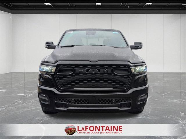 new 2026 Ram 1500 car, priced at $50,991