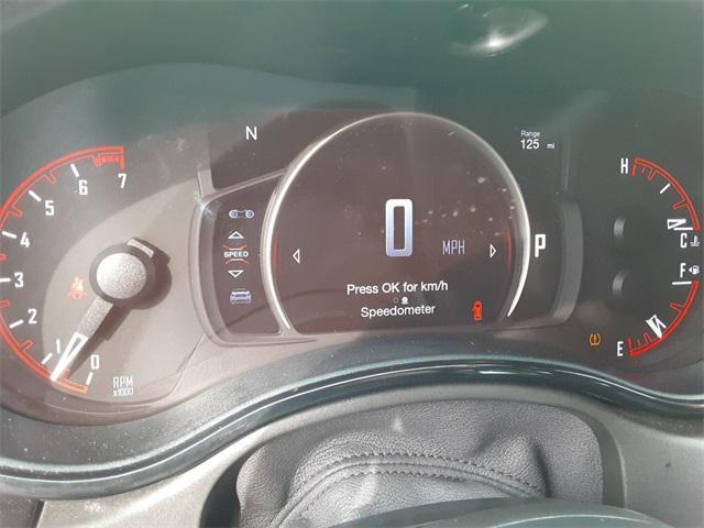 used 2023 Dodge Durango car, priced at $29,788