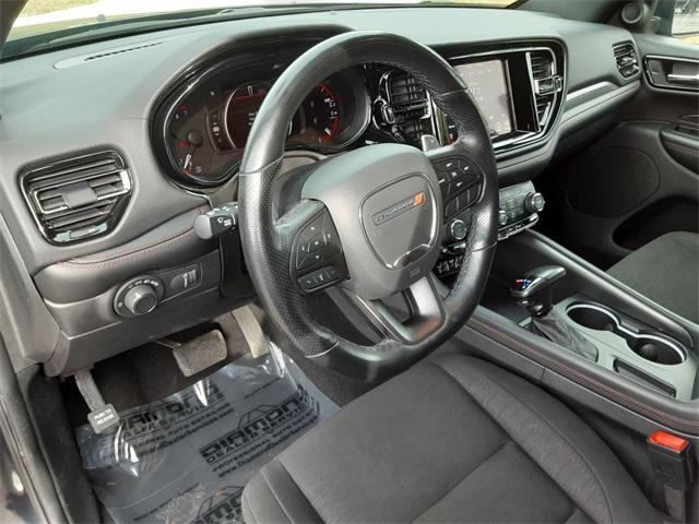 used 2023 Dodge Durango car, priced at $29,788